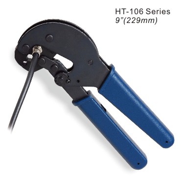 Kìm bóp giắc Hanlong HT-106 Kìm bóp giắc Hanlong HT-106